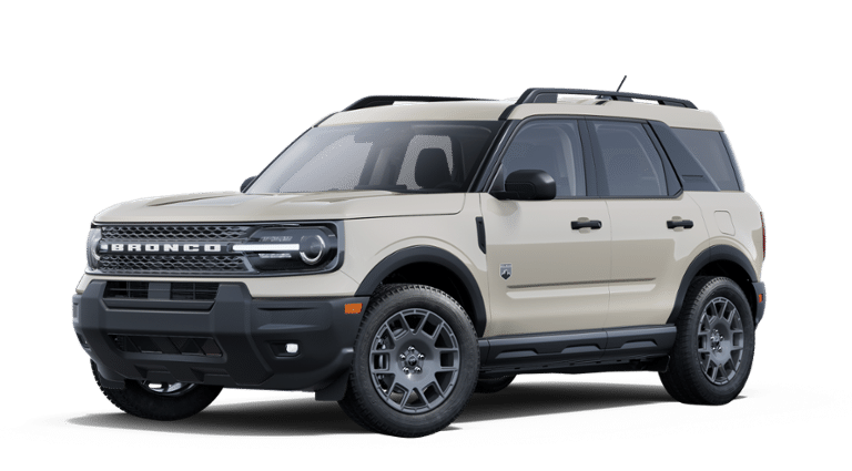 2025 Ford Bronco Sport Big Bend®