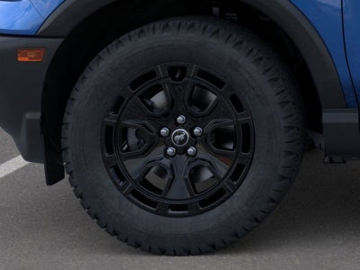 2025 Ford Bronco Sport Outer Banks®