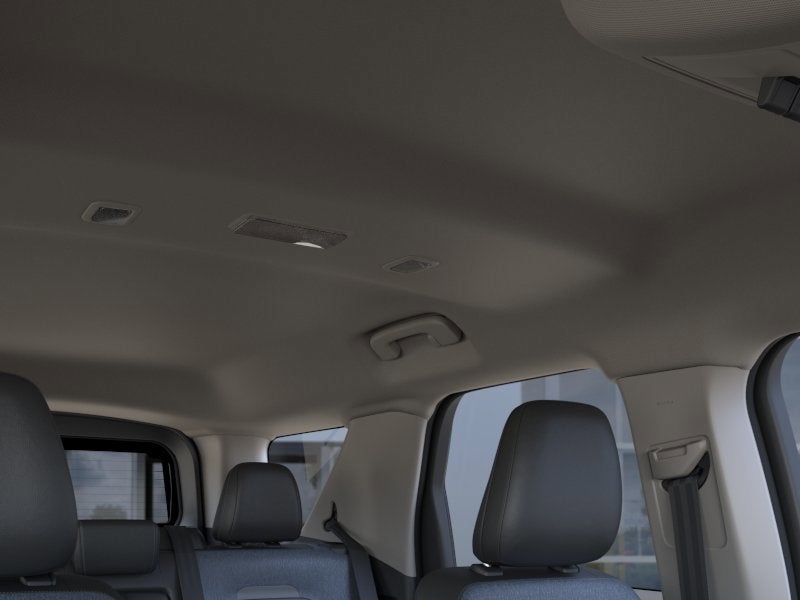 2025 Ford Bronco Sport Outer Banks®