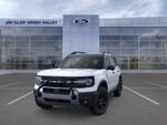 2025 Ford Bronco Sport Badlands®