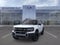 2025 Ford Bronco Sport Badlands®