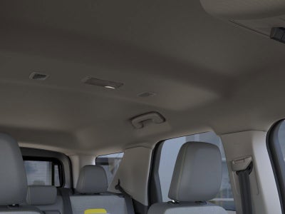 2025 Ford Bronco Sport Badlands®