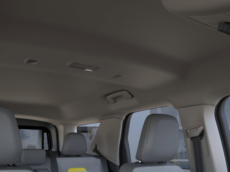 2025 Ford Bronco Sport Badlands®