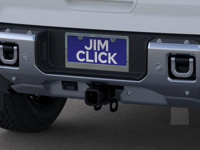 2025 Ford Bronco Sport Badlands®