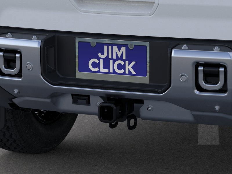 2025 Ford Bronco Sport Badlands®