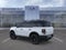2025 Ford Bronco Sport Badlands®