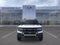 2025 Ford Bronco Sport Badlands®