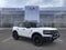 2025 Ford Bronco Sport Badlands®