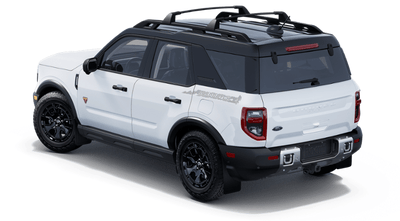 2025 Ford Bronco Sport Badlands®