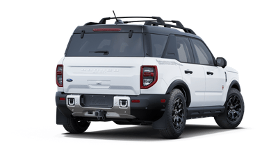 2025 Ford Bronco Sport Badlands®