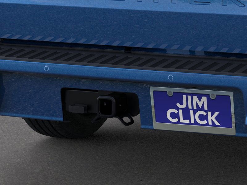 2025 Ford Maverick Lobo™