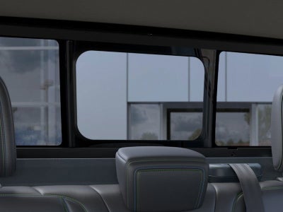 2025 Ford Maverick Lobo™