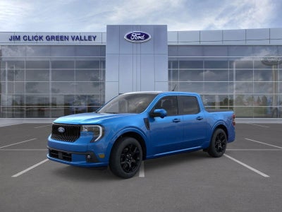 2026 Ford Maverick Maverick Lobo™