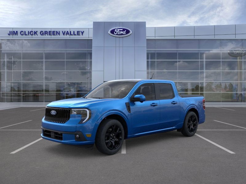 2026 Ford Maverick Maverick Lobo™