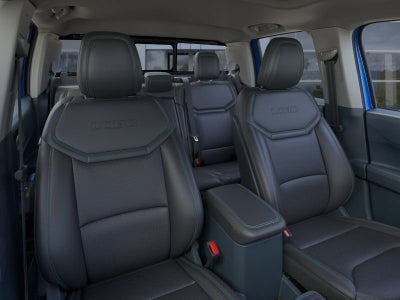 2026 Ford Maverick Maverick Lobo™