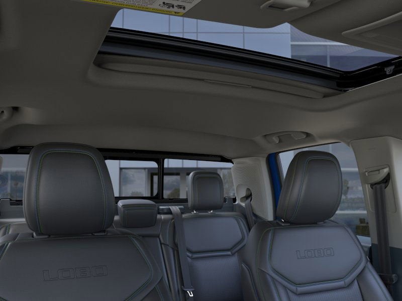 2026 Ford Maverick Maverick Lobo™