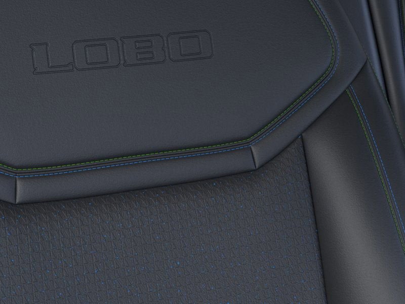 2026 Ford Maverick Maverick Lobo™