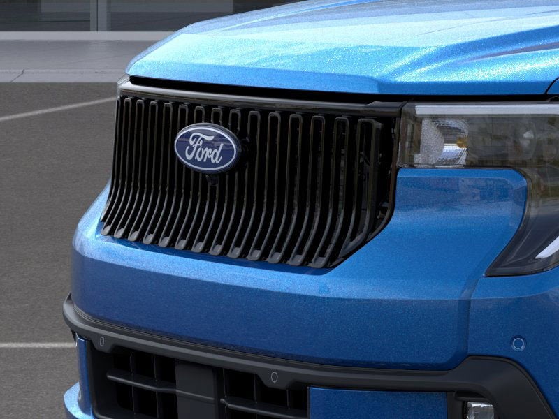 2026 Ford Maverick Maverick Lobo™