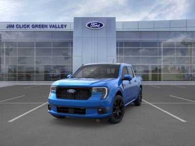 2026 Ford Maverick Maverick Lobo™