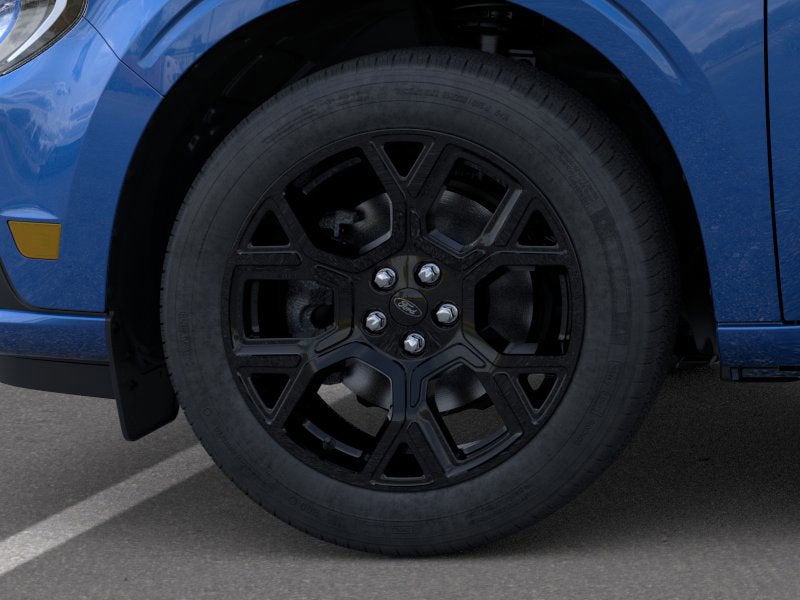 2026 Ford Maverick Maverick Lobo™