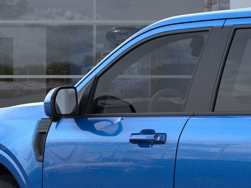 2026 Ford Maverick Maverick Lobo™