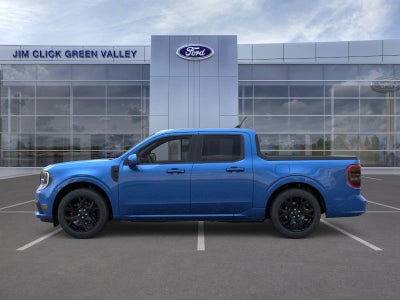 2026 Ford Maverick Maverick Lobo™