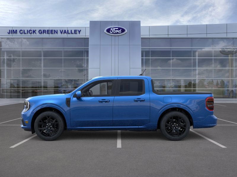 2026 Ford Maverick Maverick Lobo™