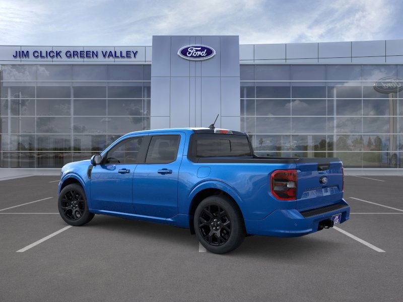 2026 Ford Maverick Maverick Lobo™