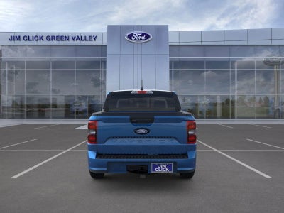 2026 Ford Maverick Maverick Lobo™