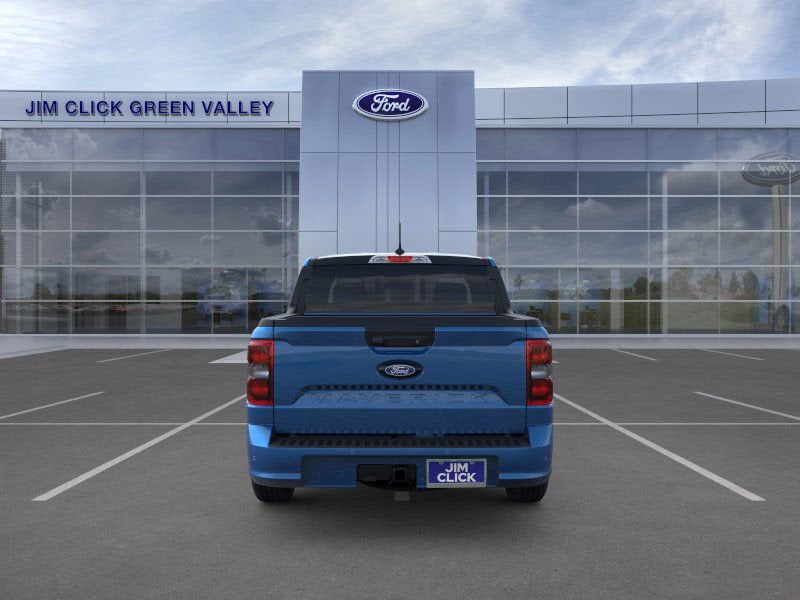 2026 Ford Maverick Maverick Lobo™