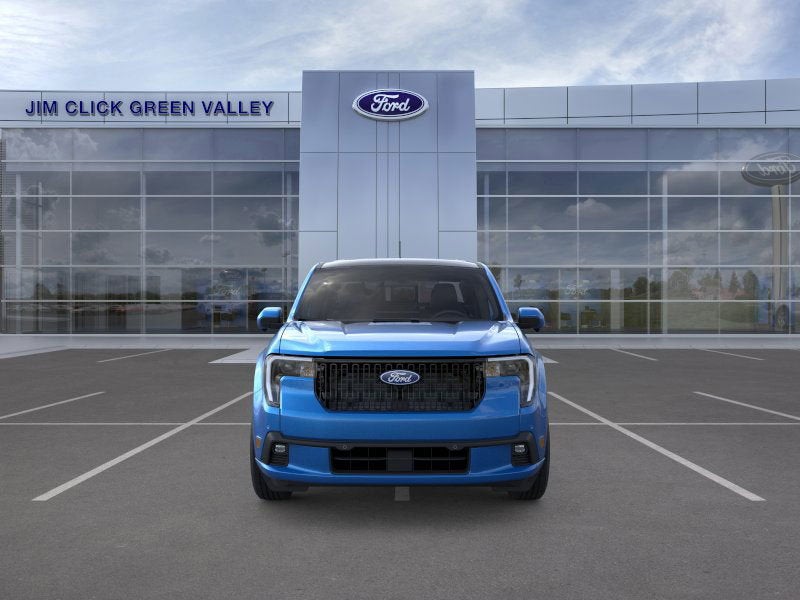 2026 Ford Maverick Maverick Lobo™