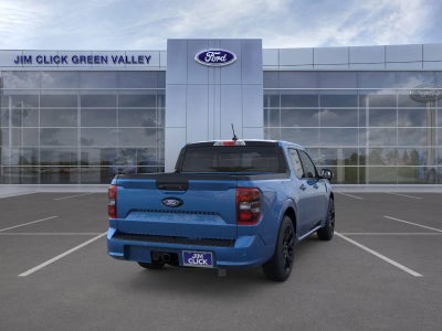 2026 Ford Maverick Maverick Lobo™