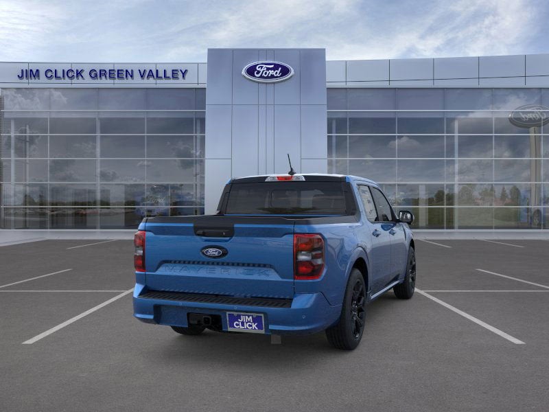 2026 Ford Maverick Maverick Lobo™