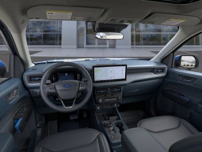 2026 Ford Maverick Maverick Lobo™