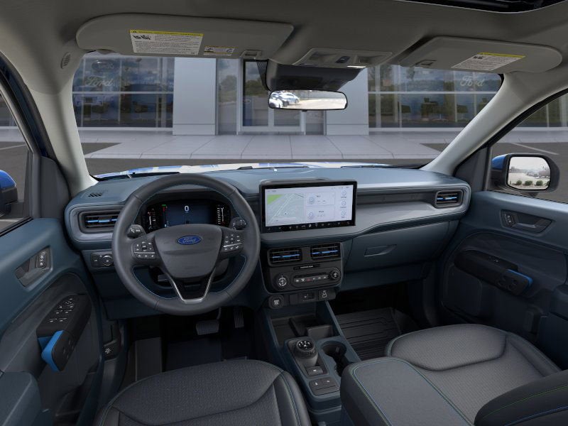 2026 Ford Maverick Maverick Lobo™