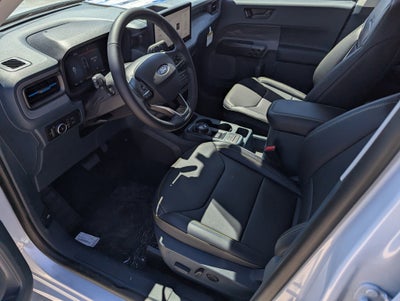 2026 Ford Maverick Maverick Lobo™