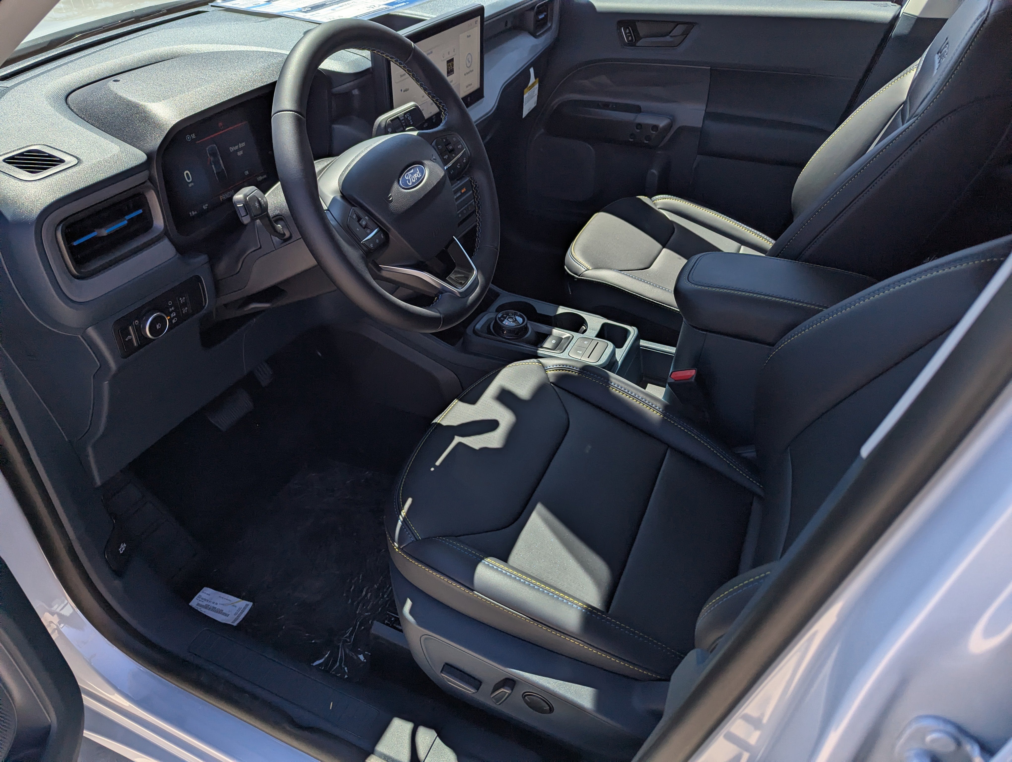 2026 Ford Maverick Maverick Lobo™