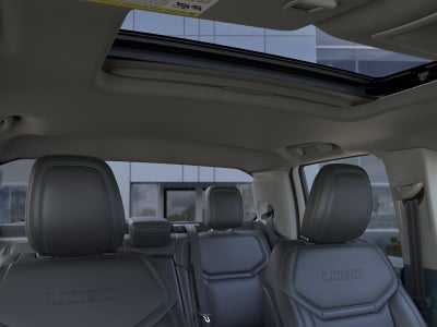 2026 Ford Maverick Maverick Lobo™