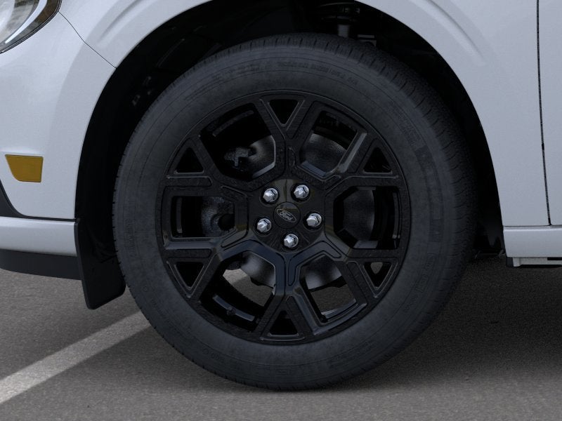 2026 Ford Maverick Maverick Lobo™