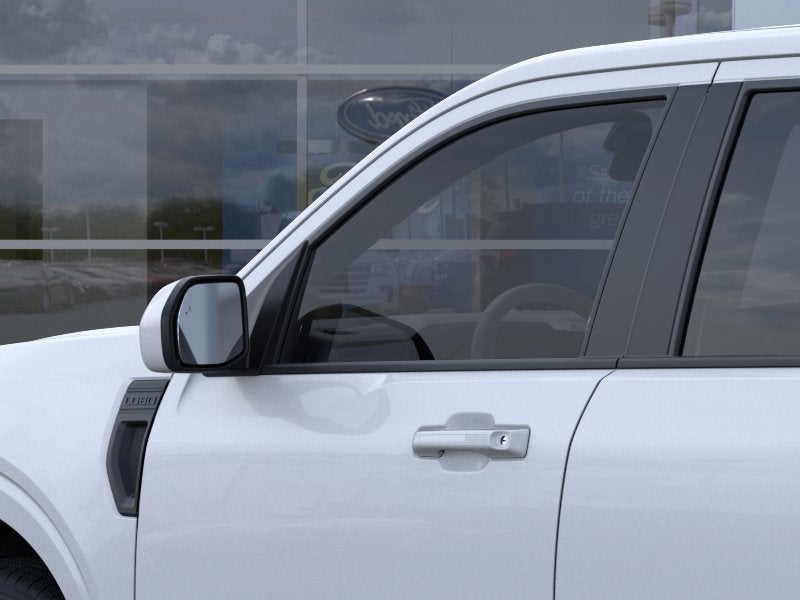 2026 Ford Maverick Maverick Lobo™