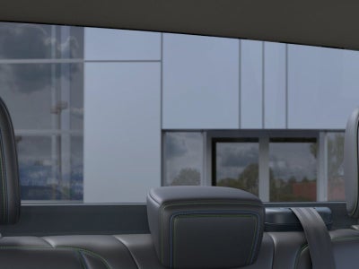 2026 Ford Maverick Maverick Lobo™