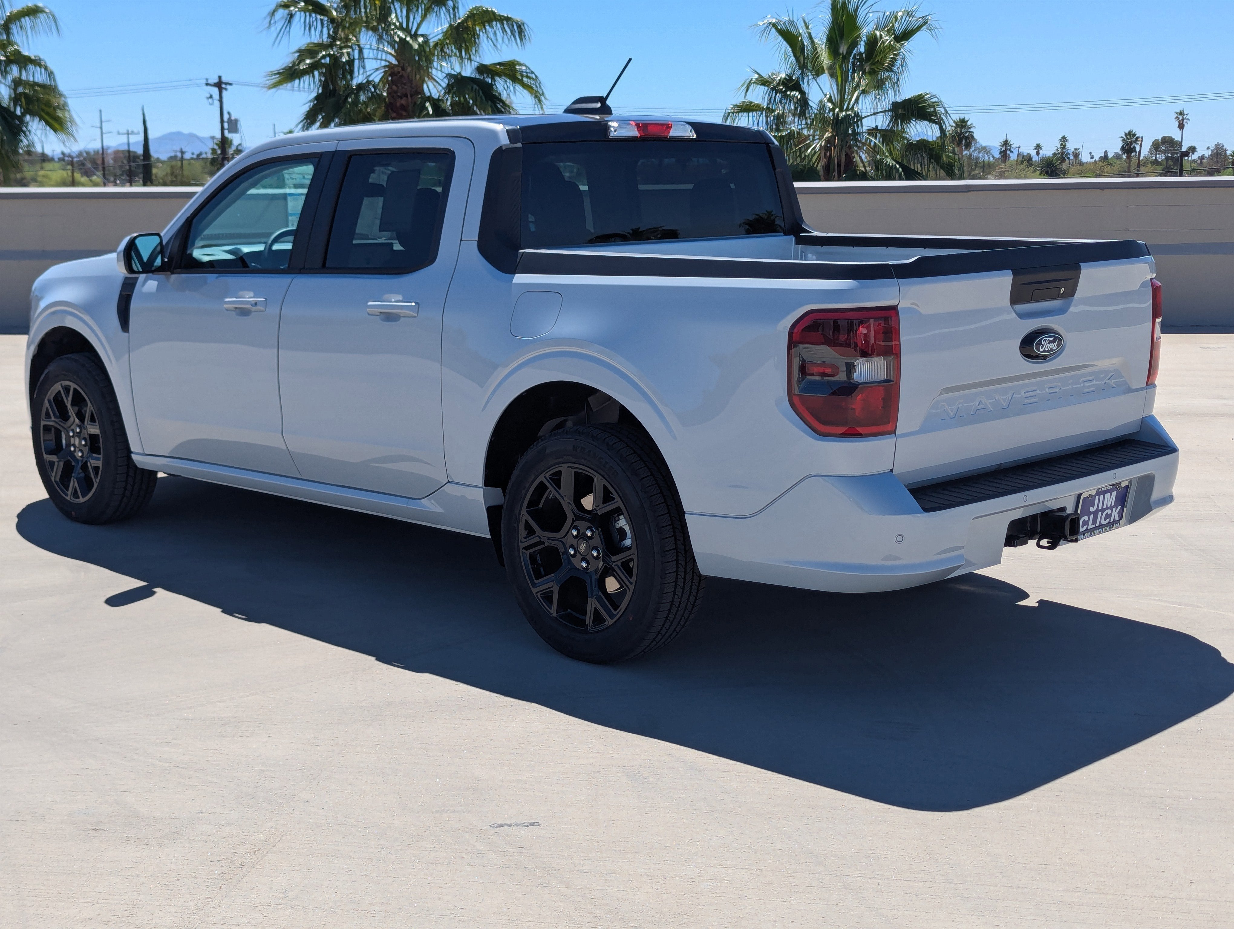 2026 Ford Maverick Maverick Lobo™