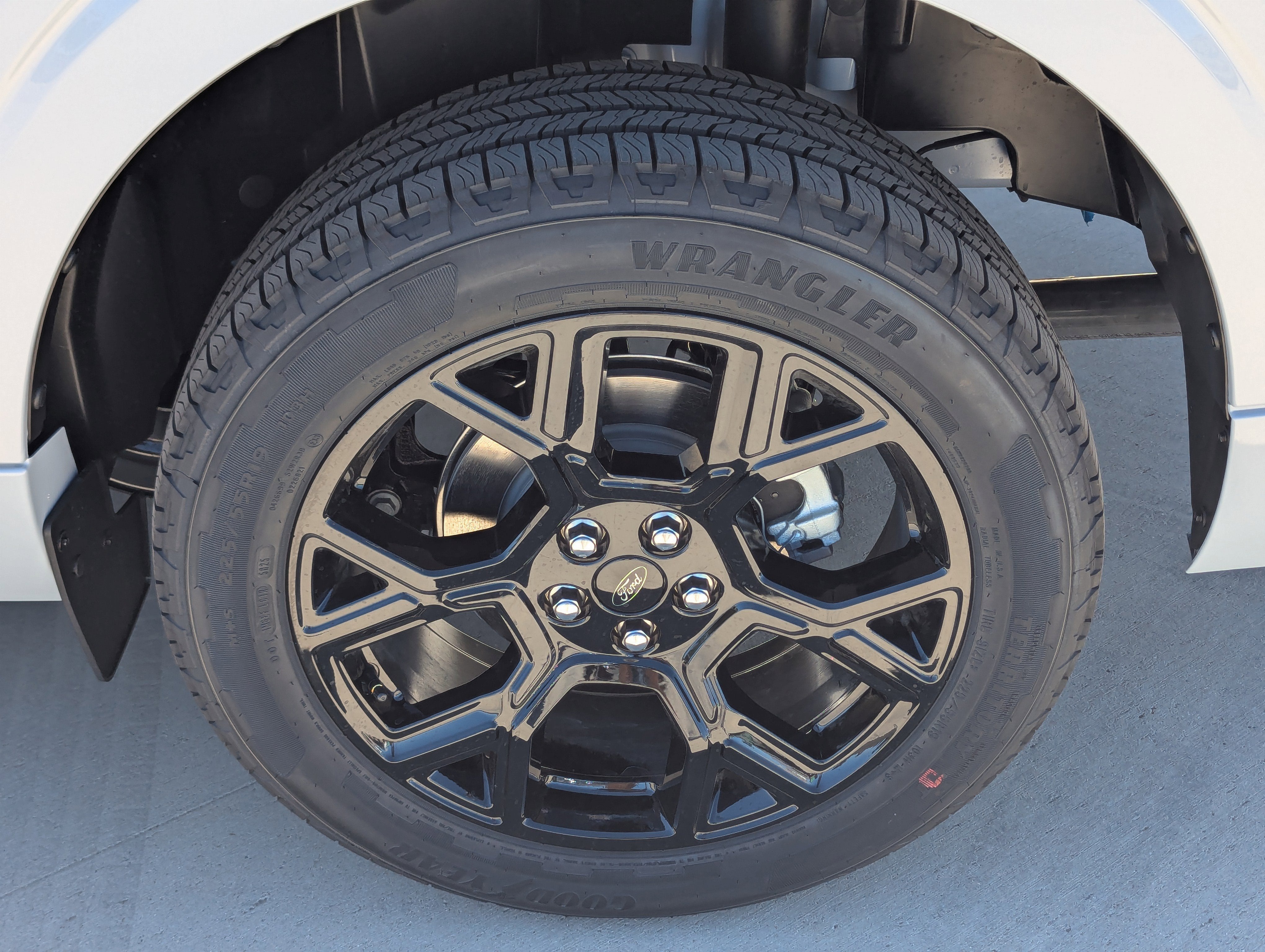 2026 Ford Maverick Maverick Lobo™