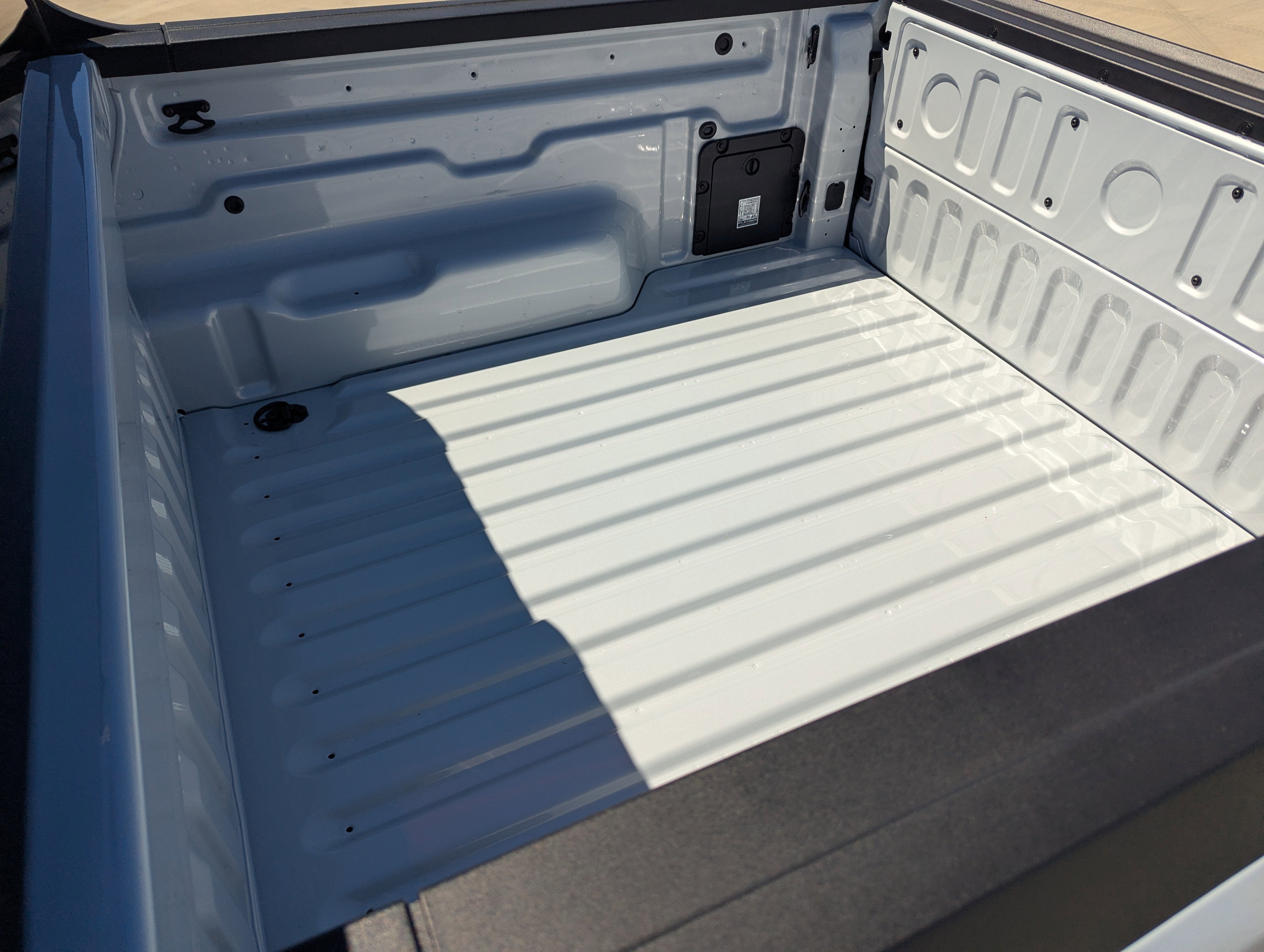 2026 Ford Maverick Maverick Lobo™