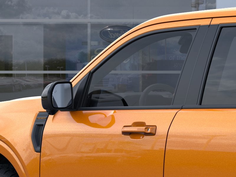 2026 Ford Maverick Tremor®