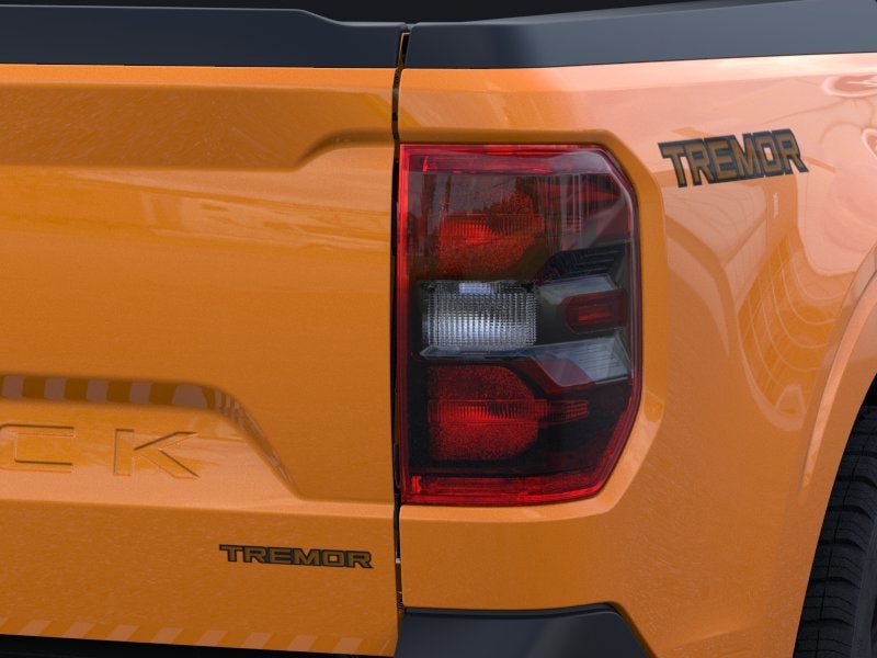 2026 Ford Maverick Tremor®