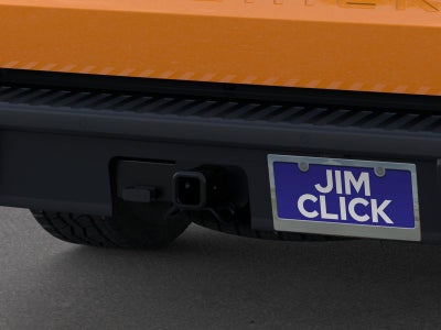 2026 Ford Maverick Tremor®