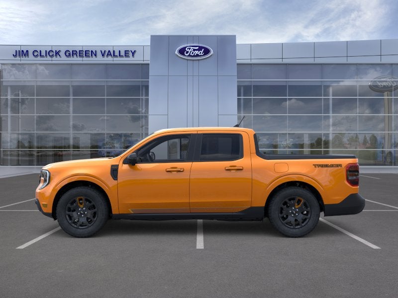 2026 Ford Maverick Tremor®