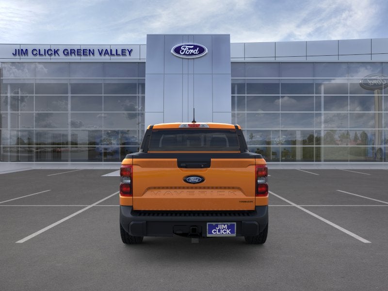 2026 Ford Maverick Tremor®