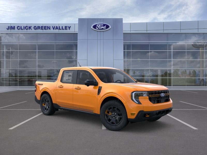 2026 Ford Maverick Tremor®